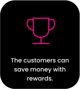 reward